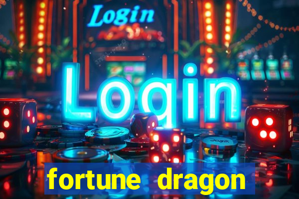 fortune dragon horarios pagantes