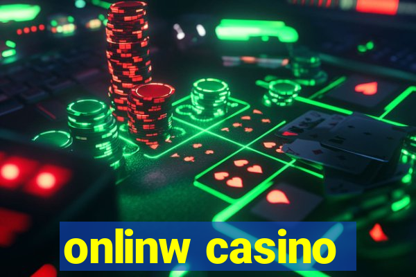 onlinw casino