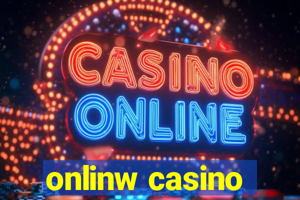 onlinw casino