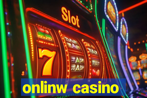 onlinw casino