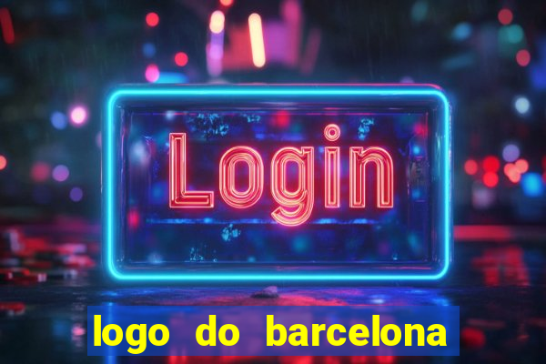 logo do barcelona dls 19