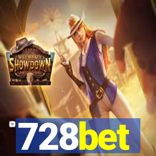 728bet