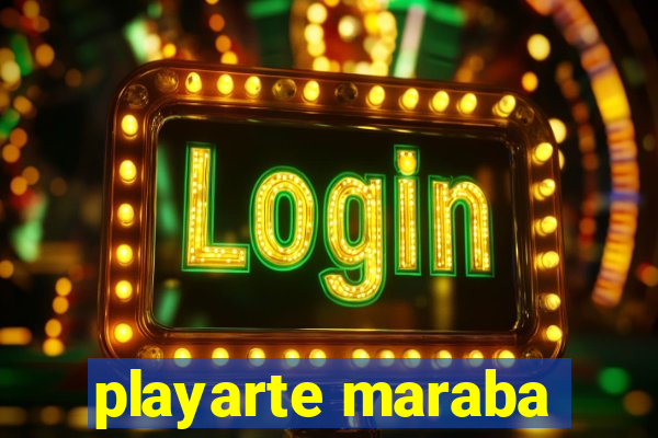 playarte maraba