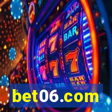 bet06.com