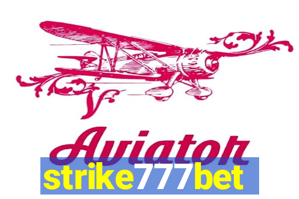 strike777bet