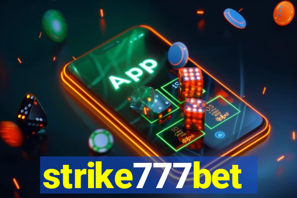 strike777bet