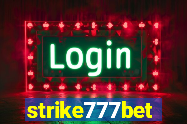 strike777bet