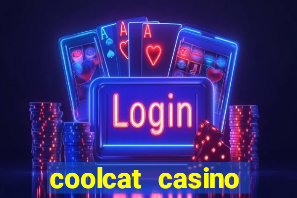 coolcat casino bonus no deposit