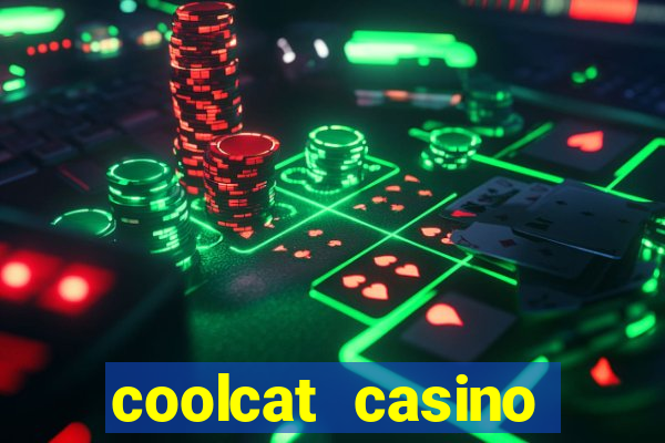 coolcat casino bonus no deposit