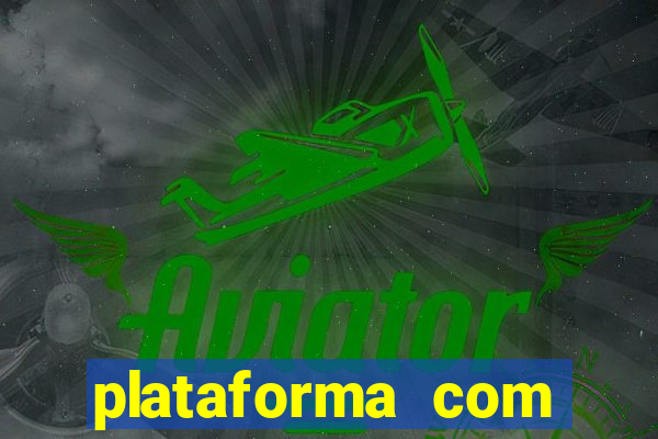 plataforma com jogos da spirit