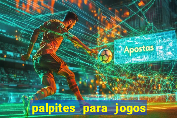 palpites para jogos da serie b de hoje