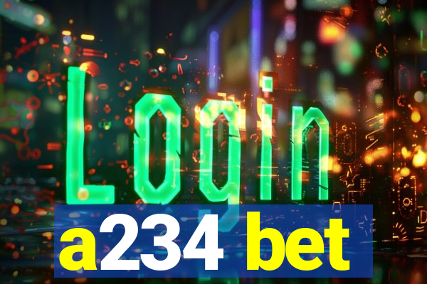 a234 bet