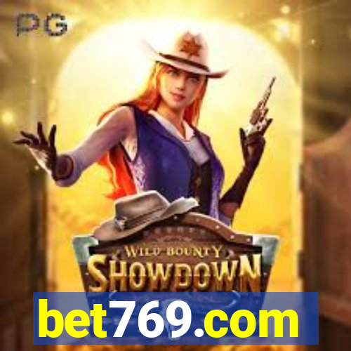 bet769.com