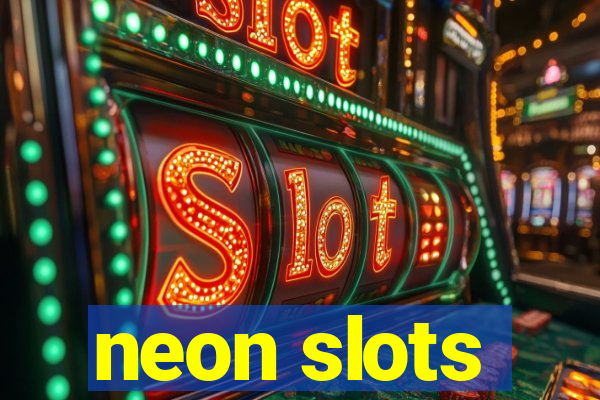 neon slots