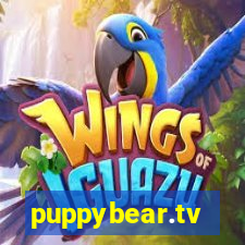 puppybear.tv