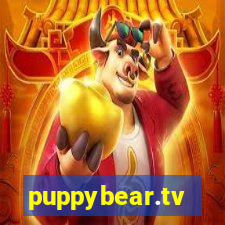 puppybear.tv