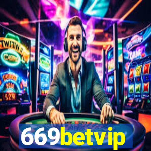 669betvip