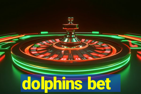 dolphins bet