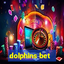 dolphins bet