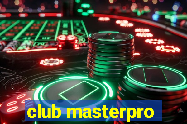 club masterpro