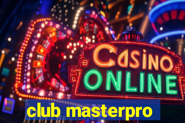 club masterpro