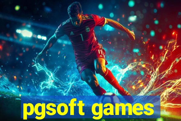 pgsoft games