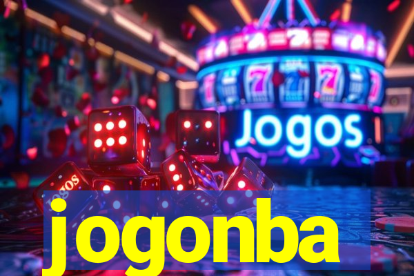 jogonba