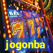 jogonba