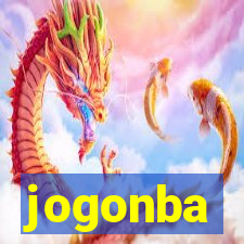 jogonba