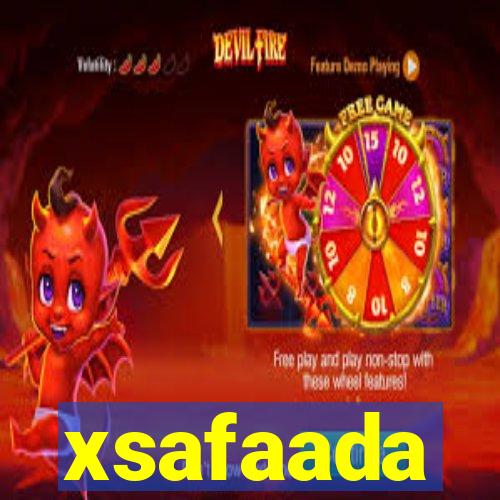 xsafaada