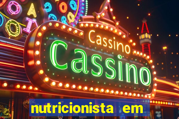 nutricionista em santos unimed