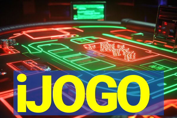 iJOGO