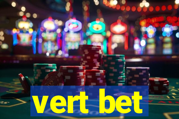 vert bet