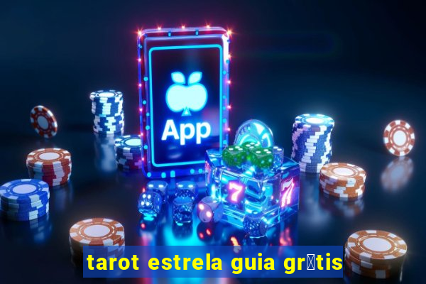 tarot estrela guia gr谩tis