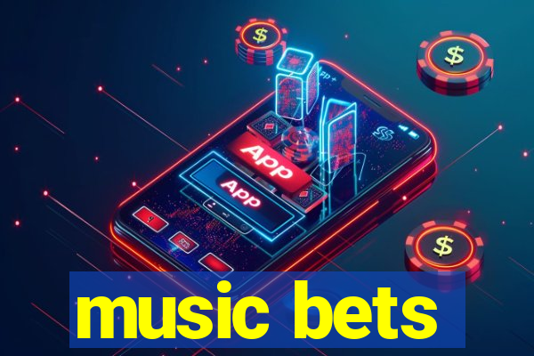 music bets