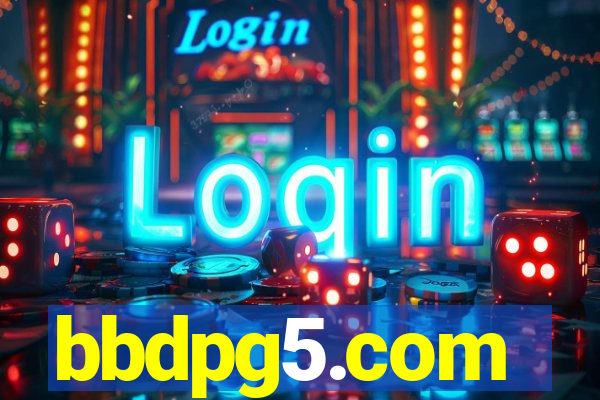 bbdpg5.com