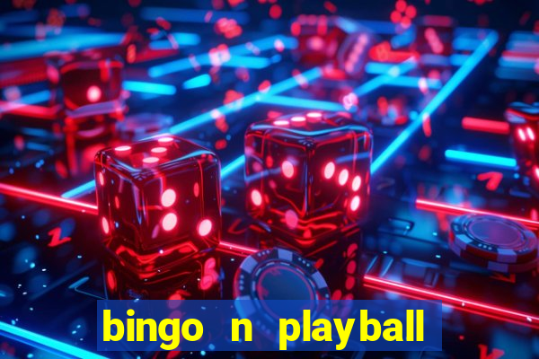 bingo n playball lucky winner