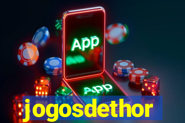 jogosdethor