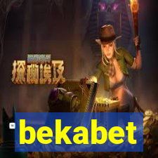 bekabet