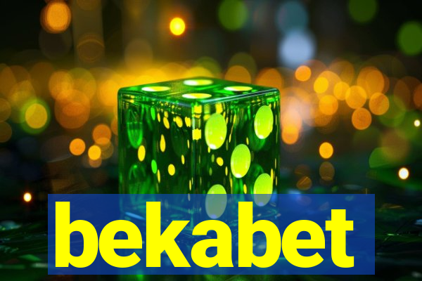 bekabet