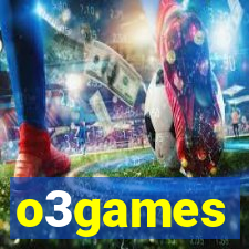 o3games