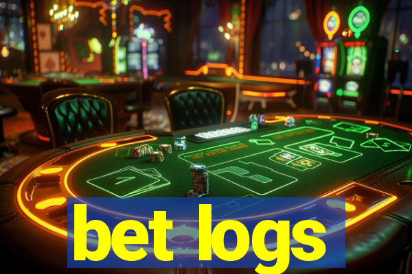 bet logs