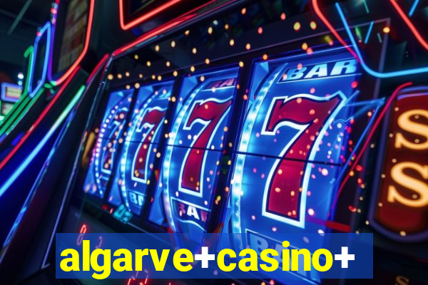 algarve+casino+hotel