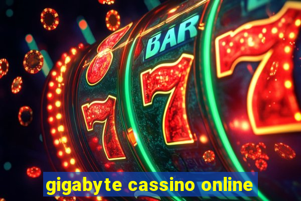 gigabyte cassino online