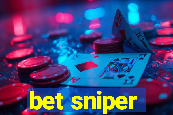 bet sniper