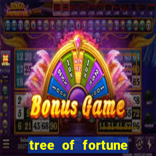 tree of fortune demo gr谩tis