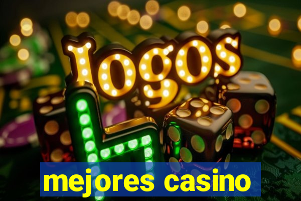 mejores casino