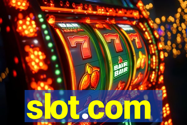 slot.com