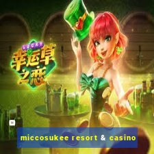 miccosukee resort & casino