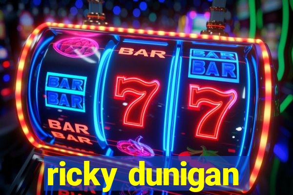 ricky dunigan